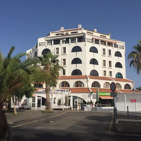 Ps2 Playa de las Américas