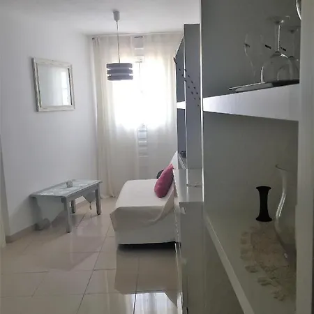 Ps2 Daire Playa de las Américas