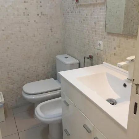 Daire Ps2 Playa de las Américas