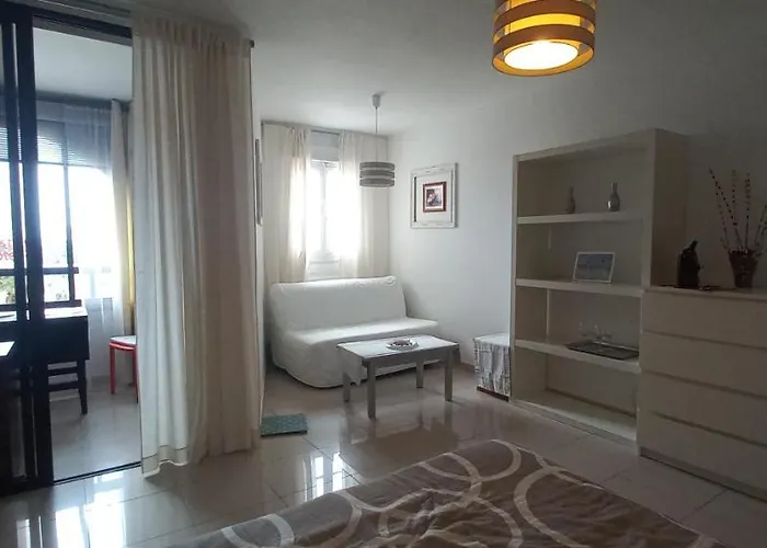 Apartman Ps2 Playa de las Américas