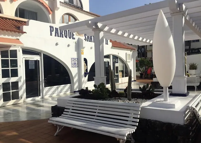 Apartman Ps2 Playa de las Américas