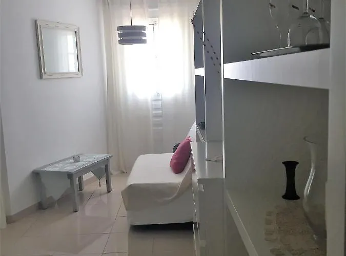 Ps2 Apartman Playa de las Américas