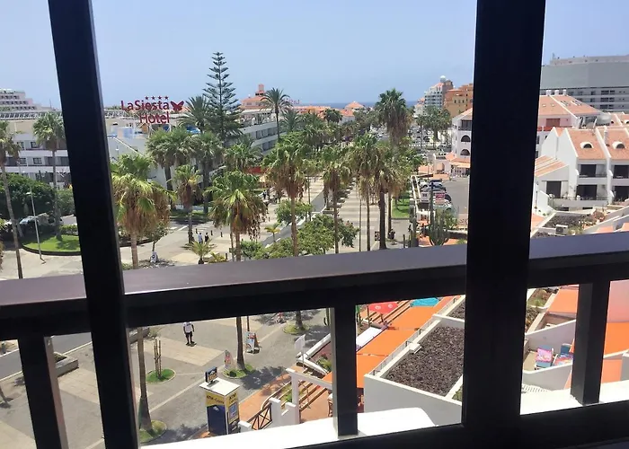 Apartman Ps2 Playa de las Américas