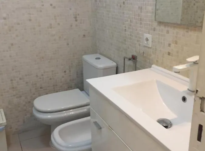 Apartman Ps2 Playa de las Américas