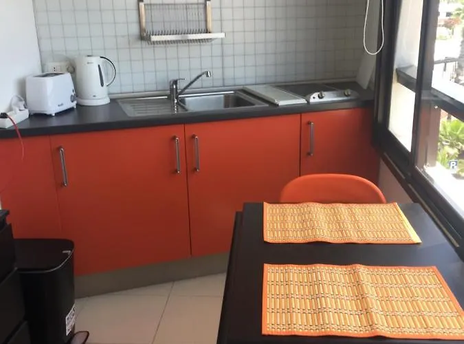 Ps2 Apartman Playa de las Américas