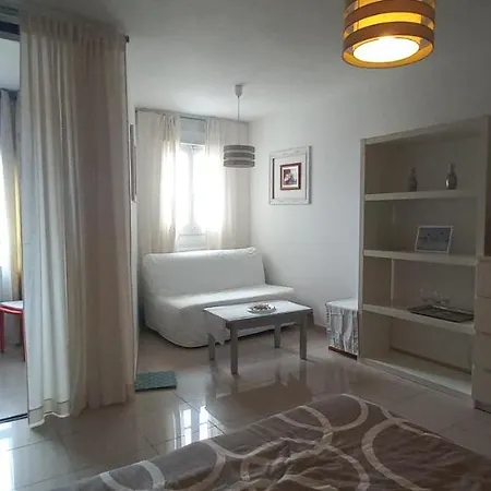 Apartment Ps2 Playa de las Americas (Tenerife)