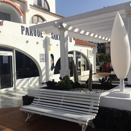 Apartment Ps2 Playa de las Americas (Tenerife)