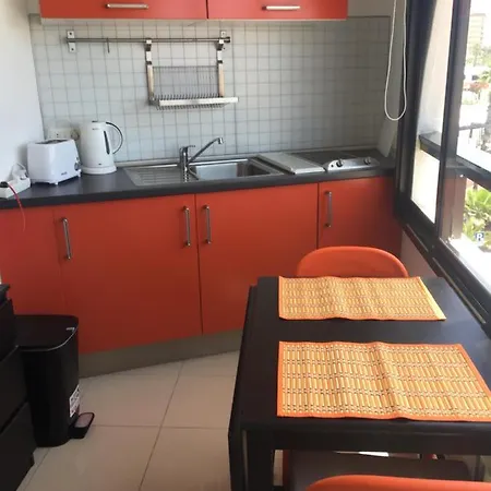 Ps2 Apartment Playa de las Americas (Tenerife)
