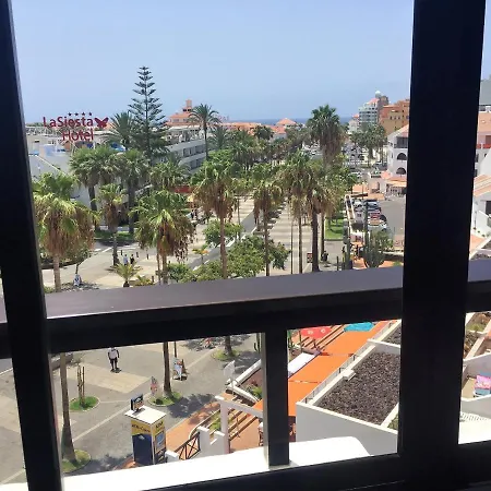 Apartamento Ps2 Playa de las Américas